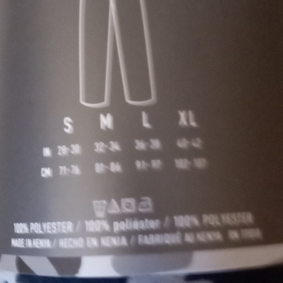 Michael Kors (BOGO)Lounge wear - Picture 3 of 4